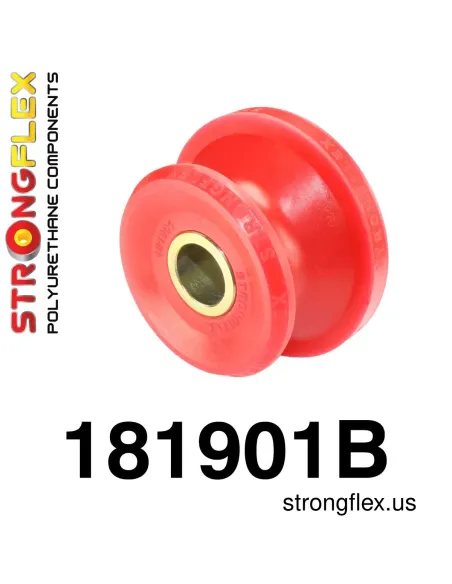 181901B: Front upper shock mount
