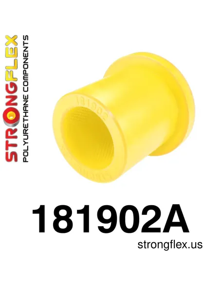 181902A: Front lower arm bush SPORT