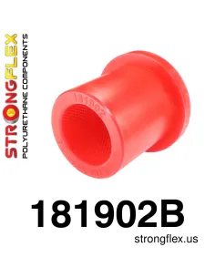 181902B: Front lower arm bush