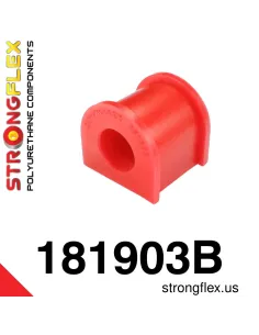 181903B: Front anti roll bar bush