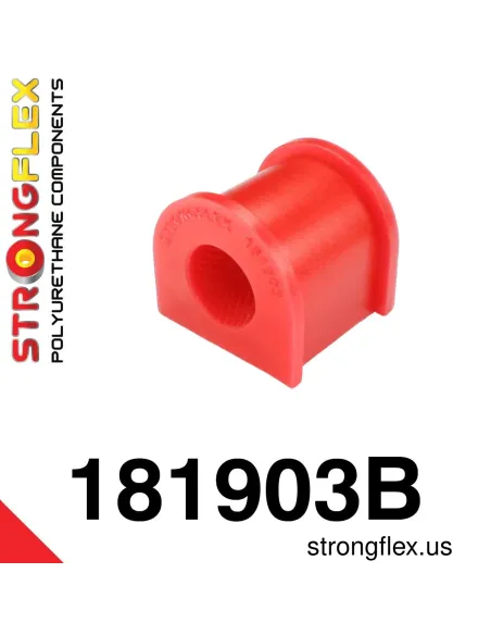 181903B: Front anti roll bar bush