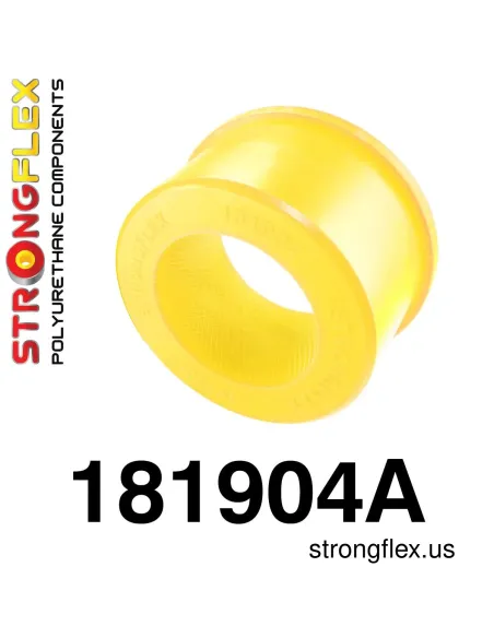181904A: Rear arm - outer bush SPORT