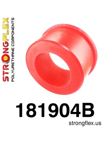 181904B: Rear arm - outer bush