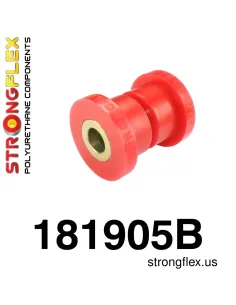 181905B: Rear arm - inner bush