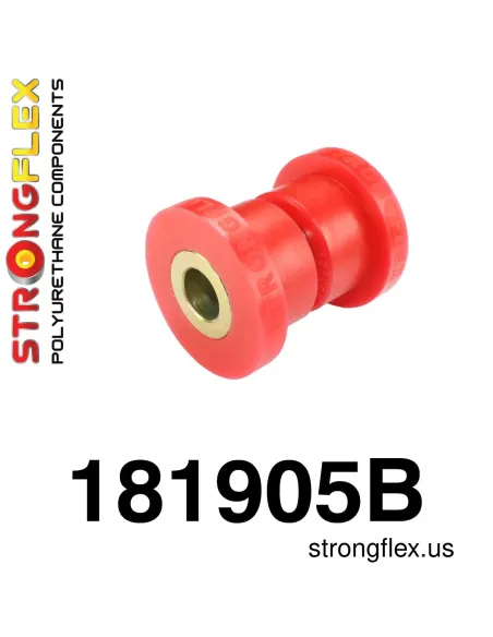 181905B: Rear arm - inner bush