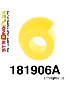 181906A: Shift coupler bush