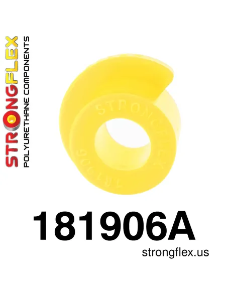 181906A: Shift coupler bush