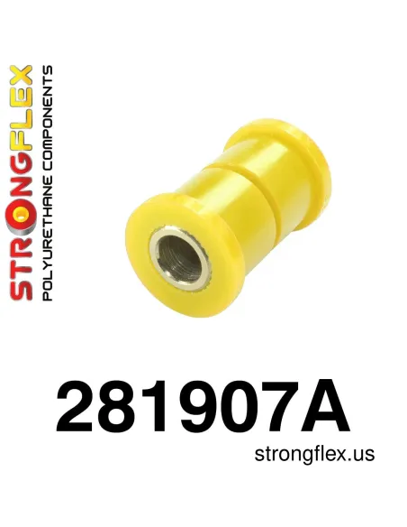 281907A: Front wishbone front bush 26mm SPORT