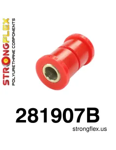 281907B: Front wishbone front bush 26mm