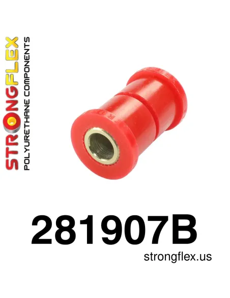 281907B: Front wishbone front bush 26mm