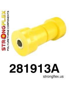 281913A: Front hub bush SPORT