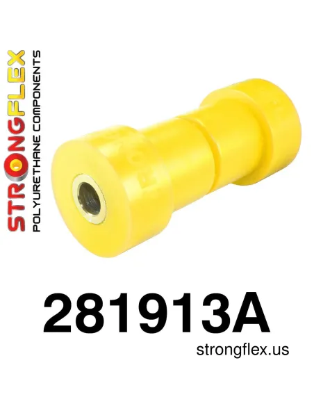 281913A: Front hub bush SPORT