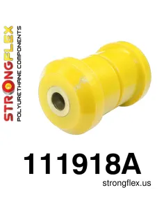 111918A: Front lower arm - rear bush SPORT