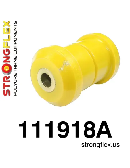 111918A: Front lower arm - rear bush SPORT