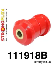 111918B: Front lower arm - rear bush