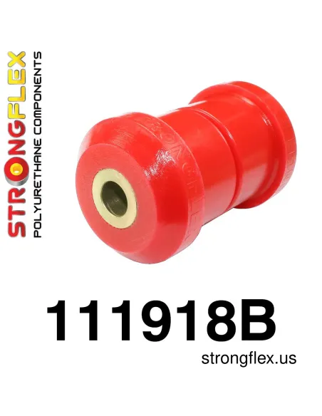 111918B: Front lower arm - rear bush