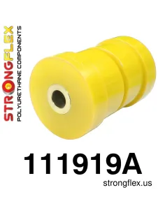 111919A: Front lower arm - front bush SPORT