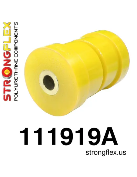 111919A: Front lower arm - front bush SPORT