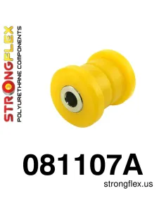 081107A: Outer arm to hub bush inner track arm bush 35mm SPORT