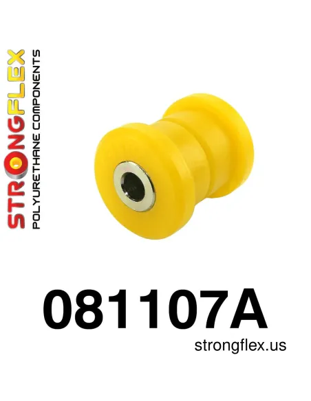 081107A: Outer arm to hub bush inner track arm bush 35mm SPORT