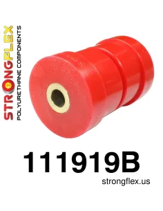111919B: Front lower arm - front bush