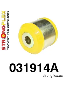 031914A: Rear upper arm inner bush SPORT