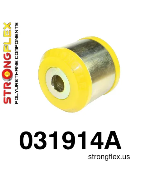031914A: Rear upper arm inner bush SPORT