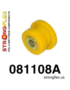 081108A: Rear toe link arm bush SPORT