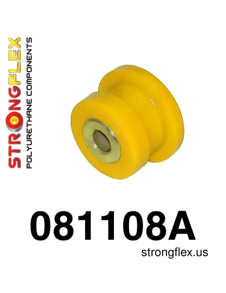 081108A: Rear toe link arm bush SPORT