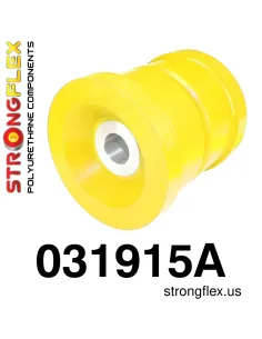 031915A: Rear subframe SPORT
