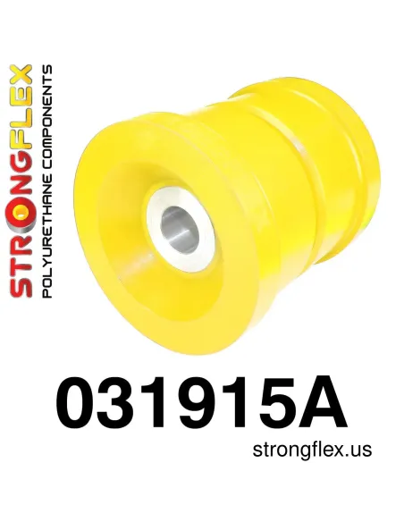 031915A: Rear subframe SPORT