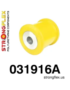 031916A: Rear diff mount - front bush SPORT