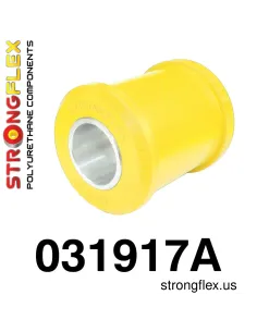 031917A: Rear diff mount – rear bush SPORT