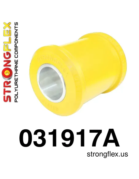 031917A: Rear diff mount – rear bush SPORT