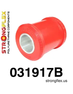 031917B: Rear diff mount – rear bush