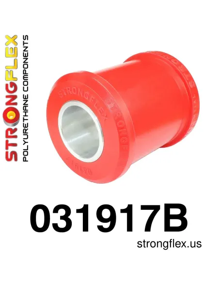 031917B: Rear diff mount – rear bush