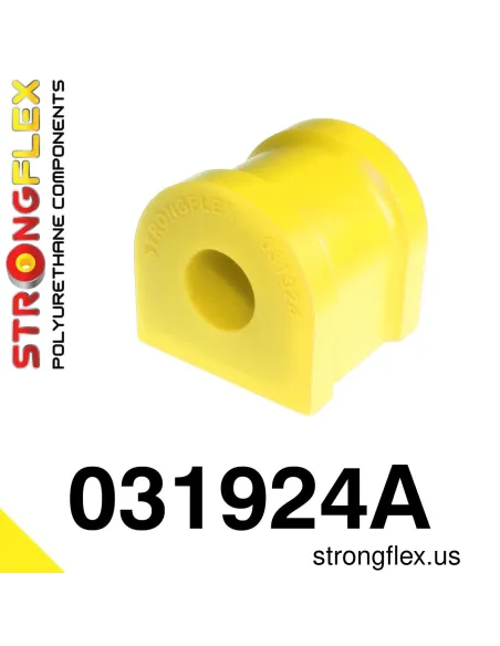 031924A: Front anti roll bar bush SPORT
