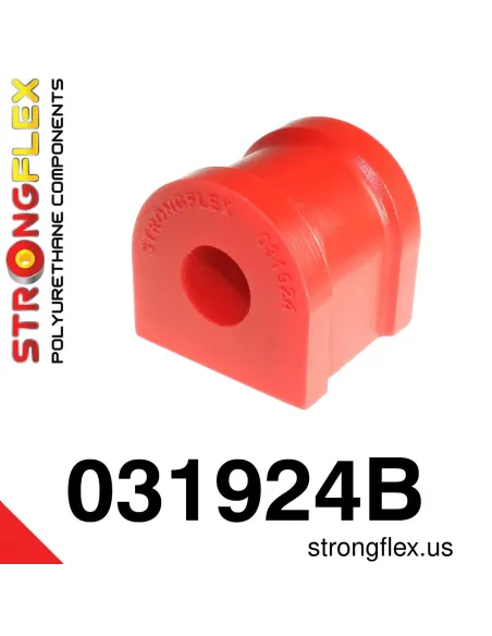 031924B: Front anti roll bar bush