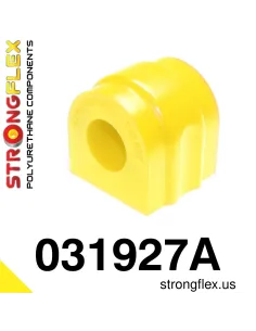 031927A: Front anti roll bar bush SPORT