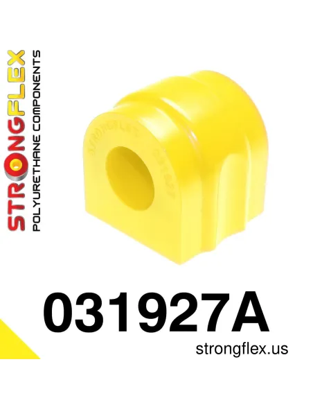 031927A: Front anti roll bar bush SPORT