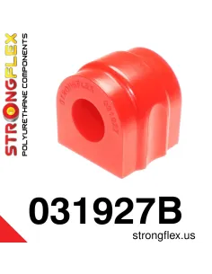 031927B: Front anti roll bar bush