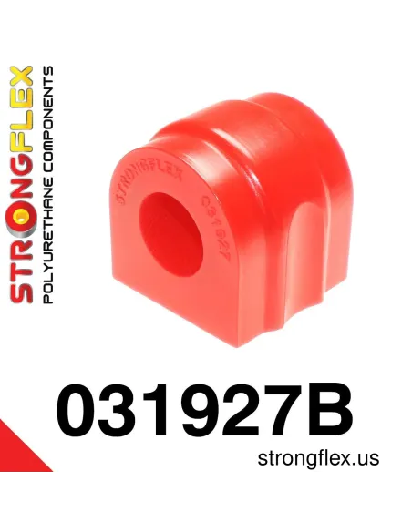 031927B: Front anti roll bar bush