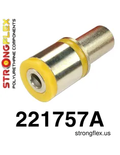 221757A: Rear track rod inner bush SPORT