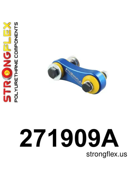 271909A: Front anti roll bar link SPORT
