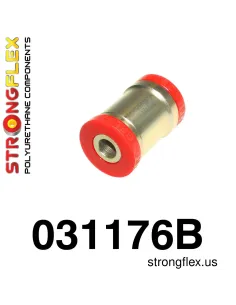 031176B: Rear control arm lower inner