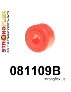 081109B: Front eye bolt mounting bush