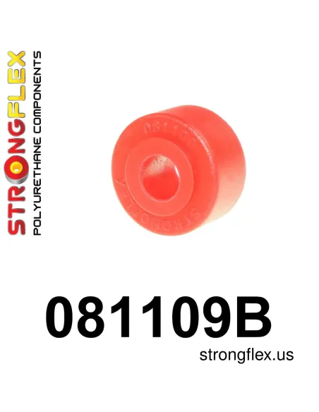 081109B: Front eye bolt mounting bush