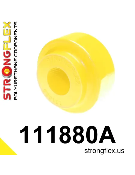 111880A: Front anti roll bar bush SPORT