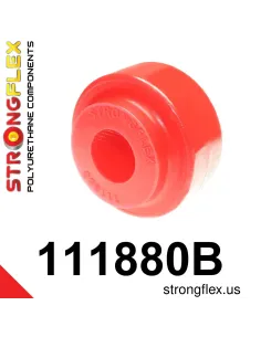 111880B: Front anti roll bar bush