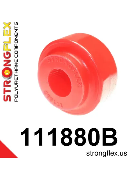 111880B: Front anti roll bar bush